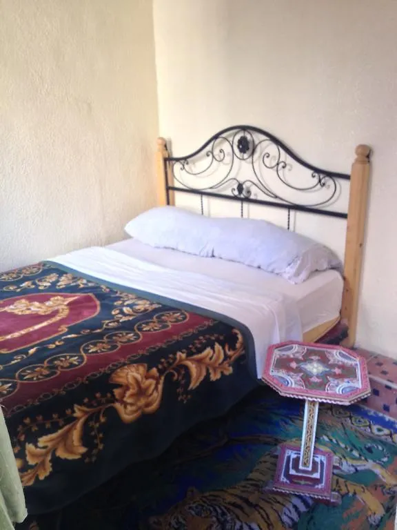 Riad Espagne Marrakesz