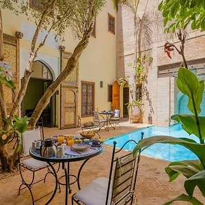 Il Parco Dei Principi Marrakesch