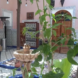 Bouchouari 33 Marrakesch
