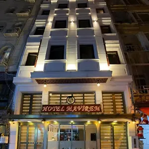 Hotel Mavirem 