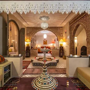 Arwa Marrakesch