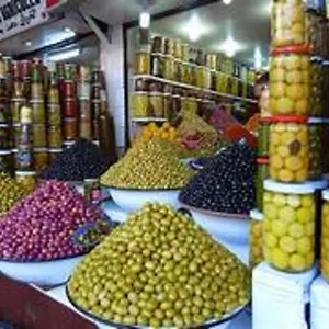 Dar Lfonoun Marrakesch
