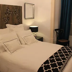 Downtown 2* Lizbona