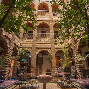 Nocleg ze śniadaniem Assia, Marrakesz