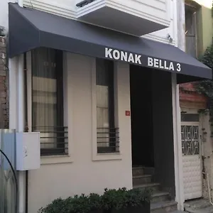 Bella 3 , Provincia di Istanbul Turchia