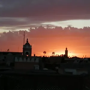Dar Margot Marrakech Marrakesch