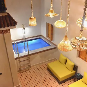 Affittacamere Azra Marrakech