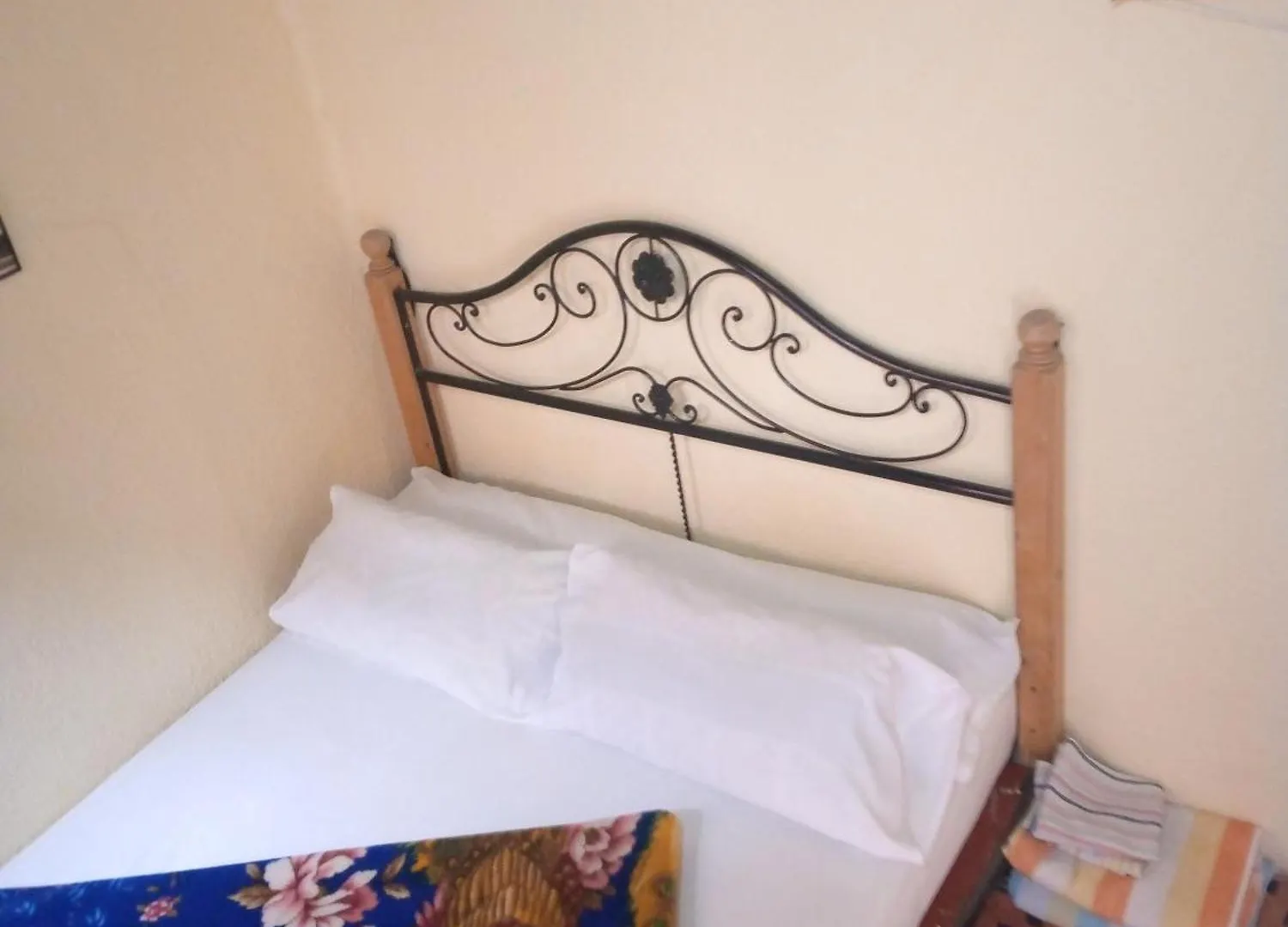 **  Riad Espagne Marrákes Marokkó