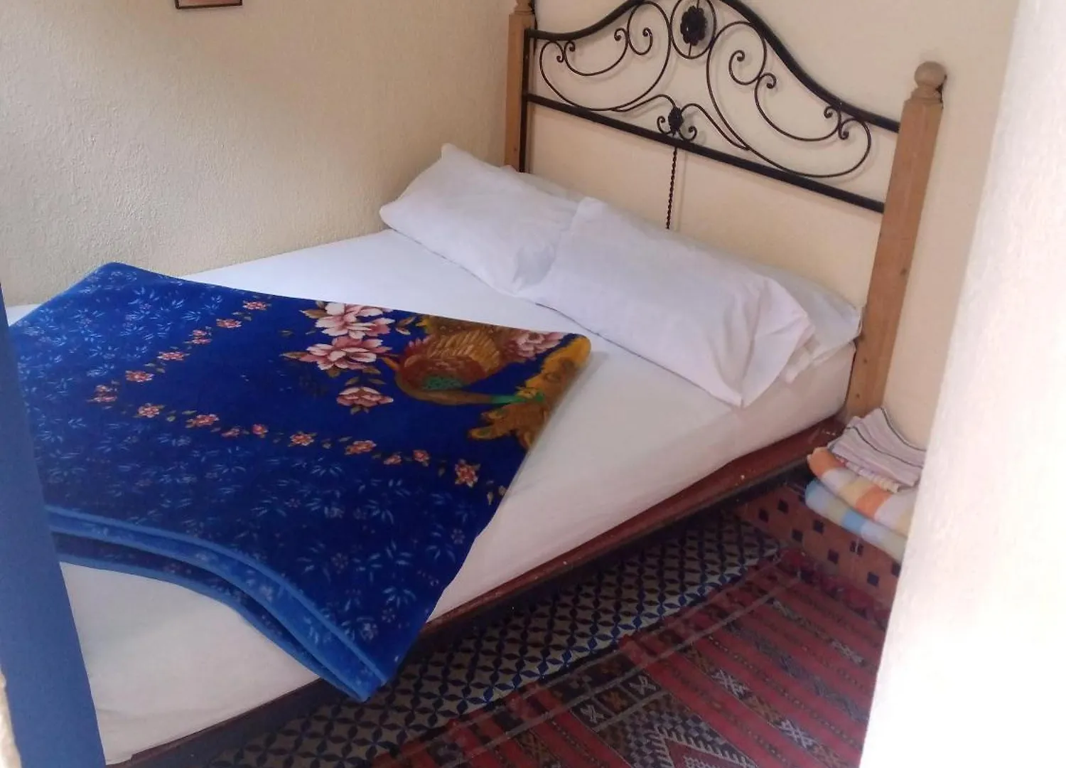 Riad Espagne Marrákes