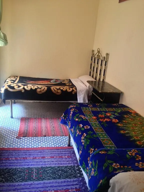 Riad Espagne Marrakesch 2*,