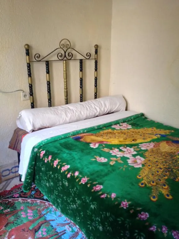 Riad Espagne Marrakesch Marokko