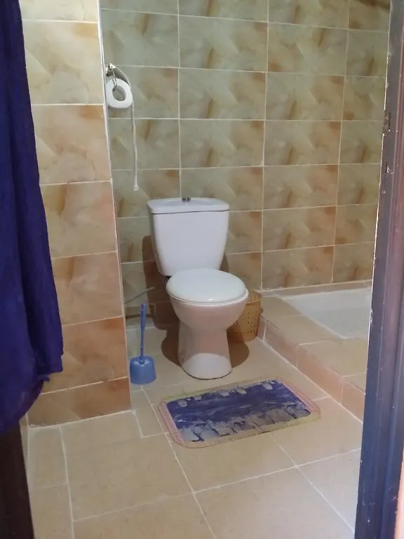 Riad Espagne Marrakesch Marokko