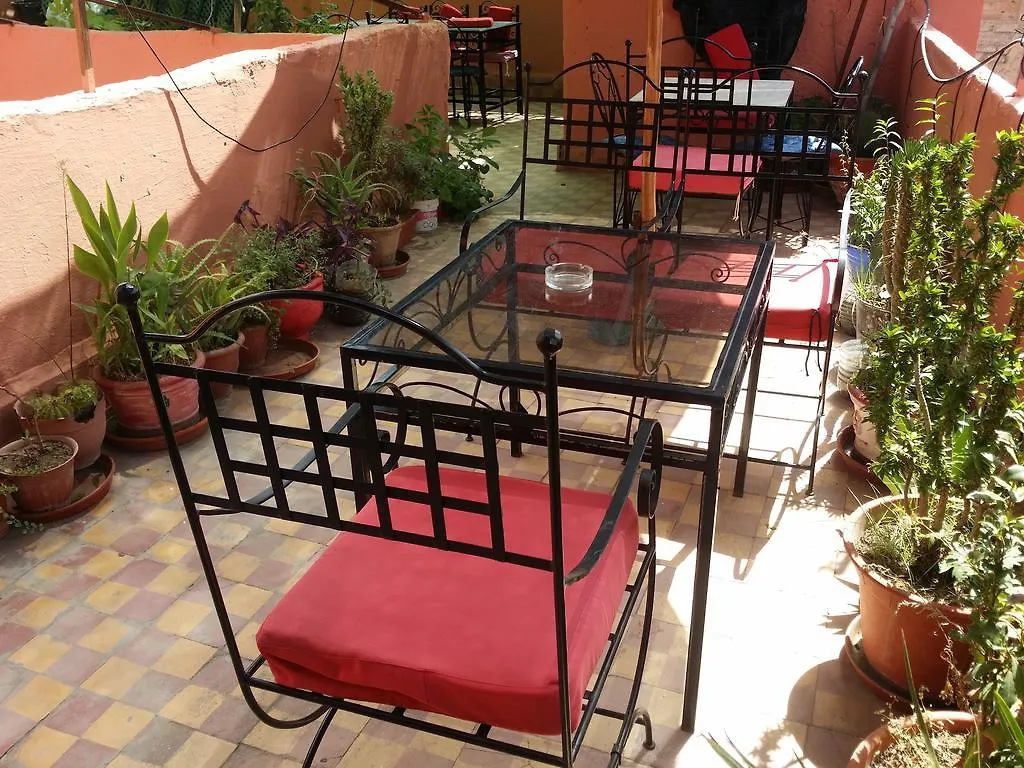 Riad Espagne Marrakesh 2*,  Marocco