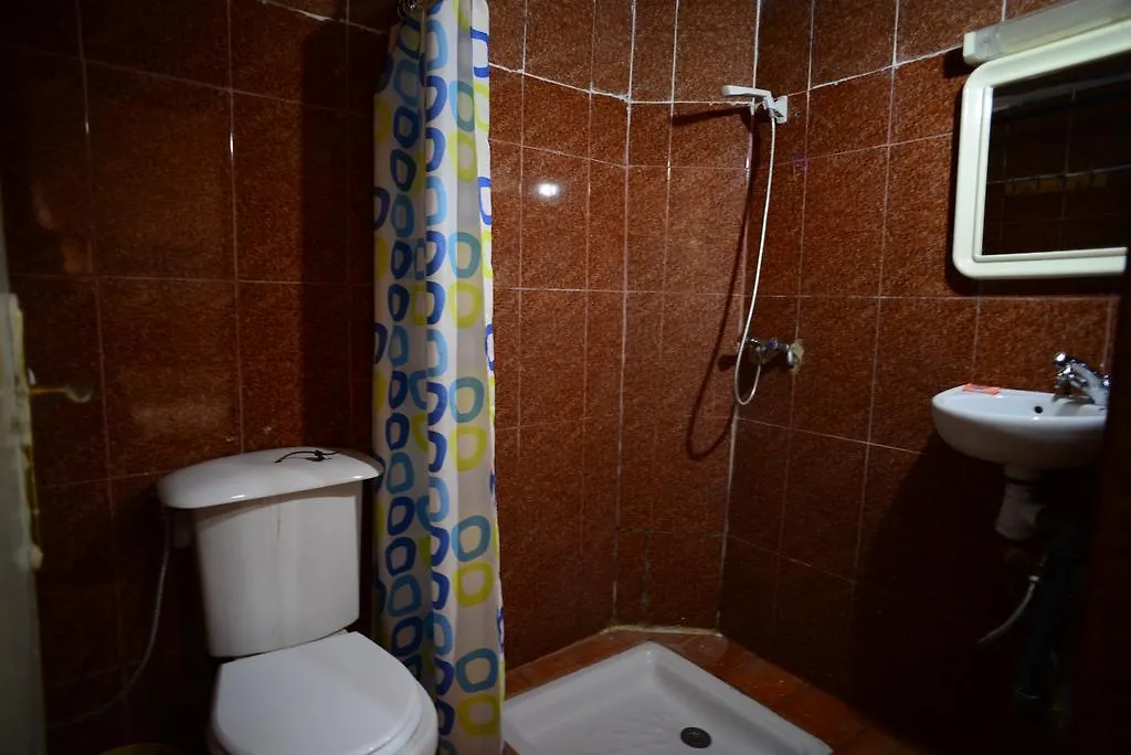 Riad Espagne Marrakesch 2*,