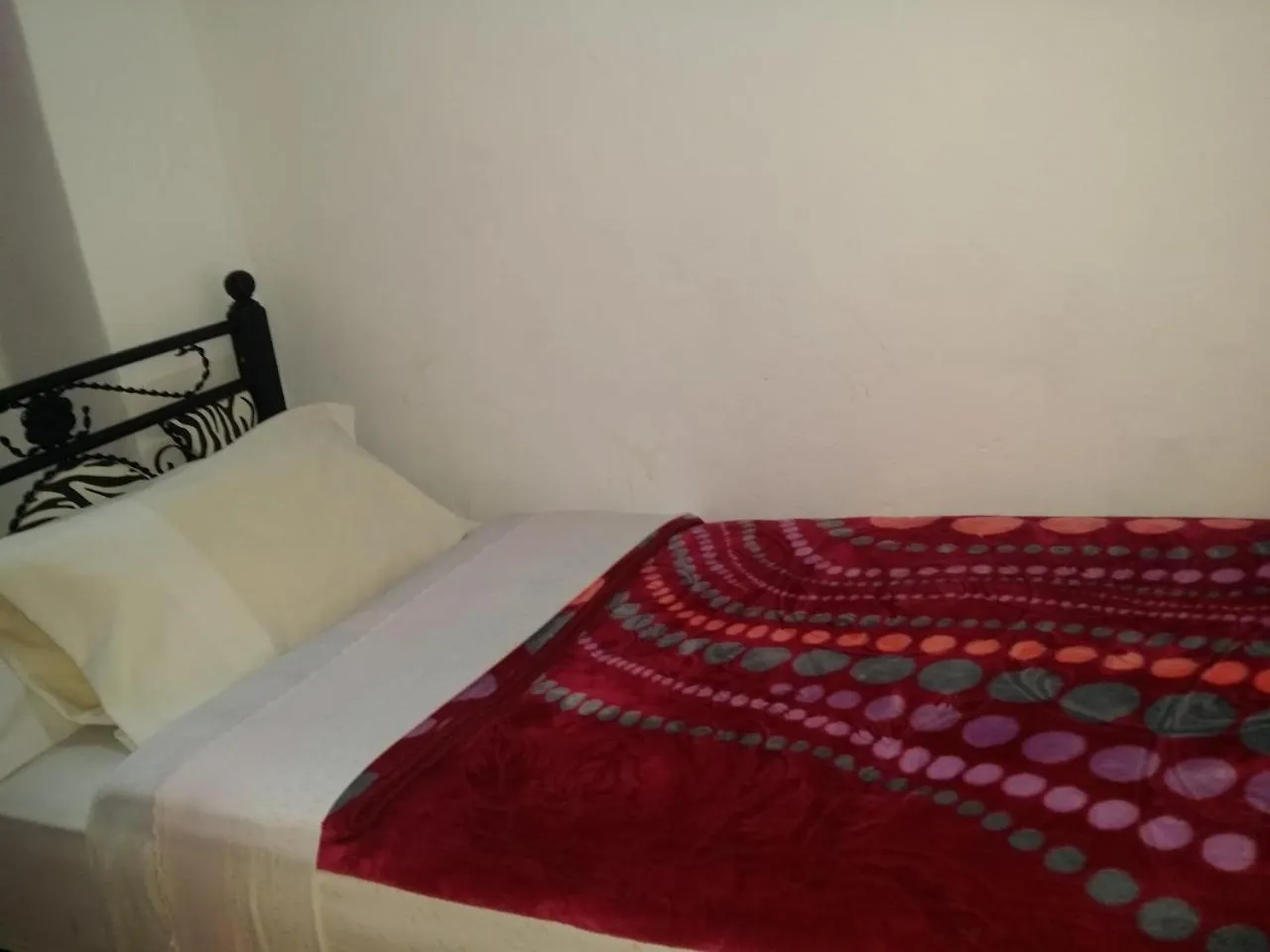 Riad Espagne Marrakesch 2*,