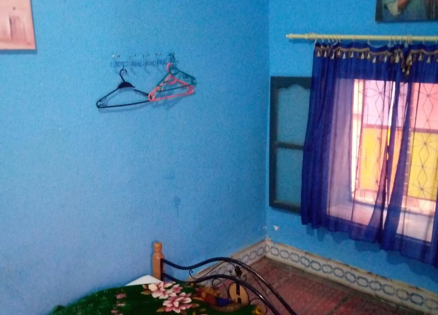 **  Riad Espagne Marrakesh Morocco