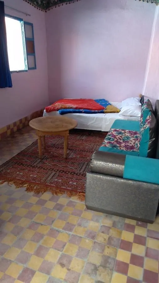 Riad Espagne Marrakesh 2*,  Morocco