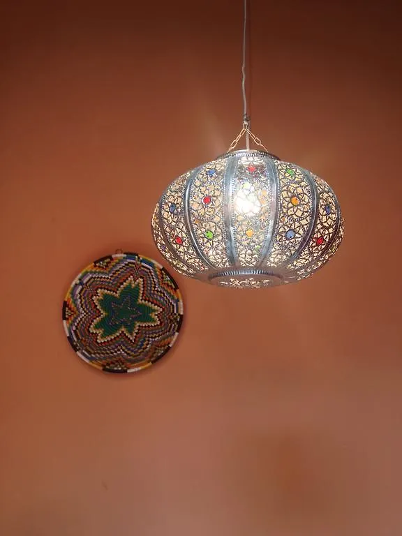Riad Espagne Marrakesh