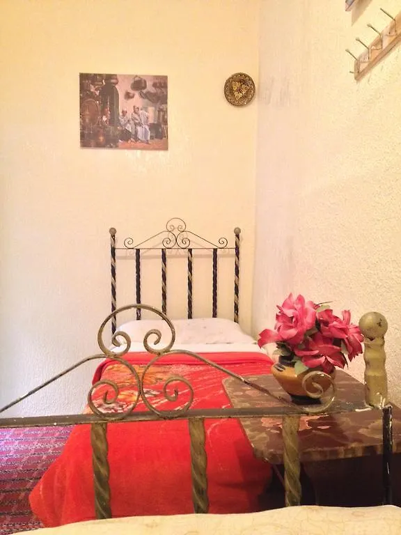 Riad Espagne Marrakesh 2*,  Morocco
